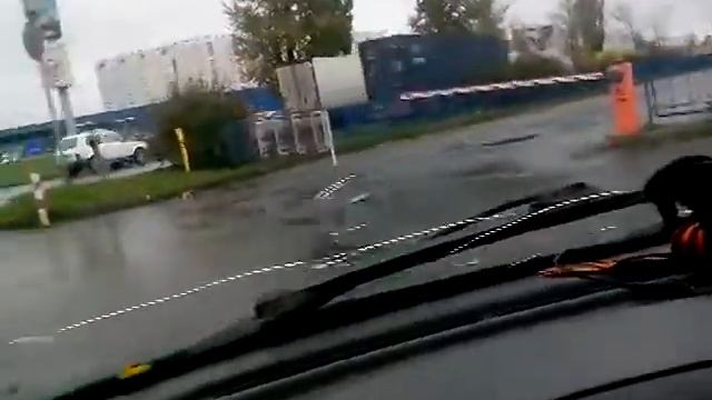 Citroen Berlingo - rusEFI #8 смотреть онлайн