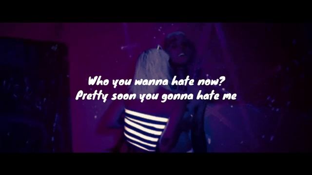Lil Peep - Benz Truck (lyrics) смотреть онлайн