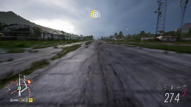 Airstrip Jump Stock vs Tuned Sound 2016 Bentley Bentayga #fh5 смотреть онлайн