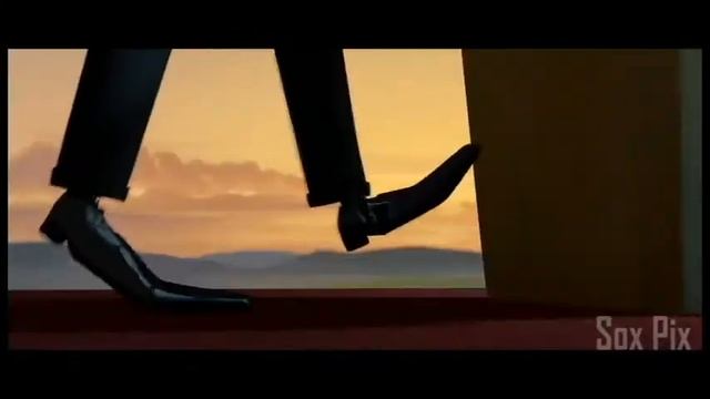 Monsters Vs Aliens Piano Scene (Bitch Lasagna) смотреть онлайн