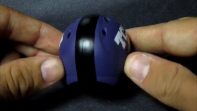 College Football Mini Football Helmets Review SEC/BIG12/BIG10 смотреть онлайн