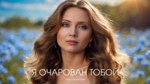 Георгий Шлифер «Я очарован Тобой»