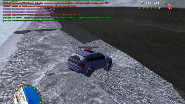 Grand Theft Auto San Andreas 2025.01.11 - 14.16.59.05_Trim смотреть онлайн