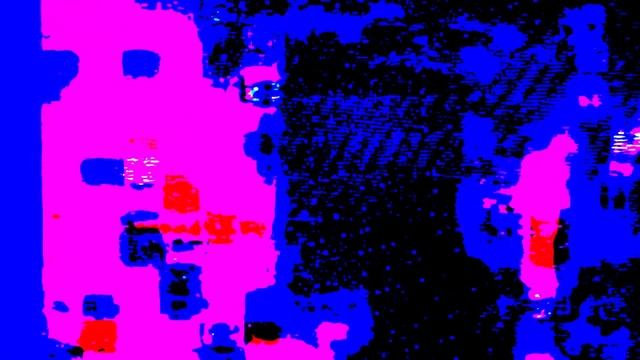 Chuki Beats - ego death (official visualizer) смотреть онлайн