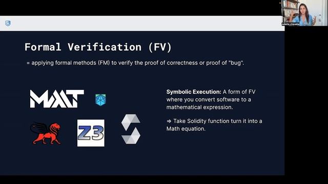 Smart Contract Security Workshop Cyfrin смотреть онлайн