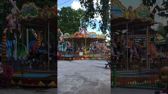 Мытищи ЦЕНТРАЛЬНЫЙ ПАРК смотреть онлайн