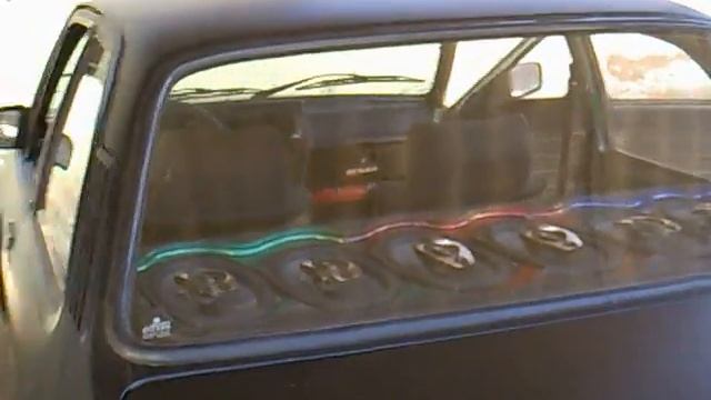 Chevette Mister.M смотреть онлайн