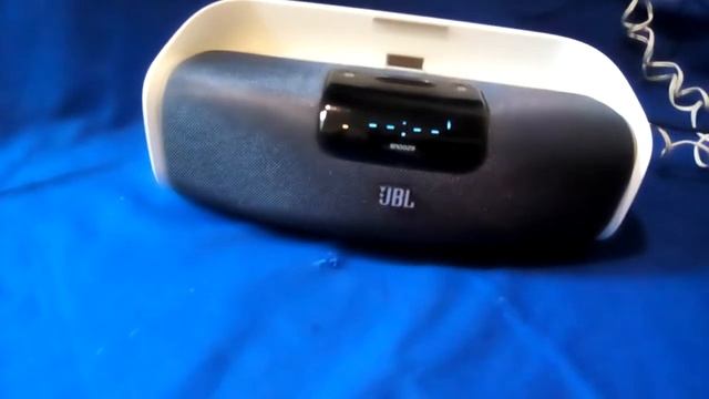 JBL ONBEAT AWAKE