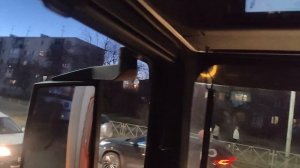 магнит категория С попал в не большое дтп