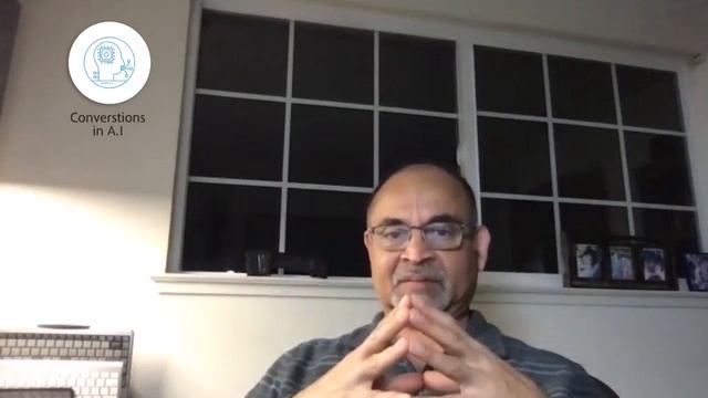 Beyond Autonomous Driving: Other AI applications in the Auto Industry. Vijay Nadkarni explains. смотреть онлайн