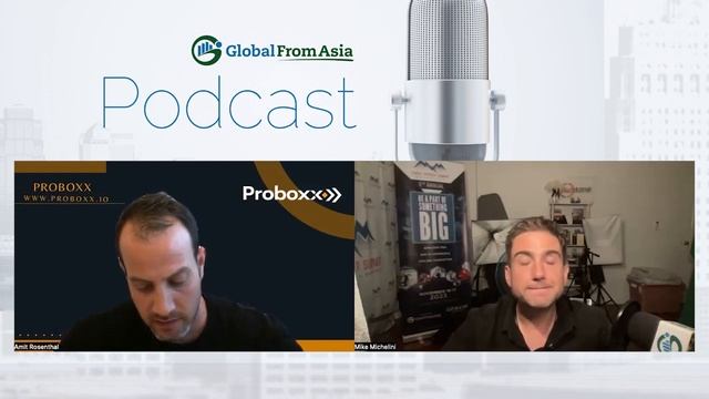 Logistics in South East Asia Compared To China смотреть онлайн