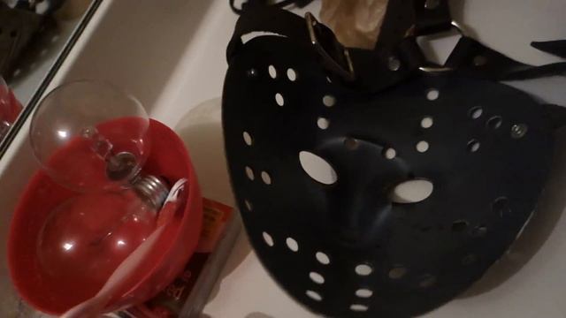 FRIDAY THE 13TH SHOWER PRANK! смотреть онлайн