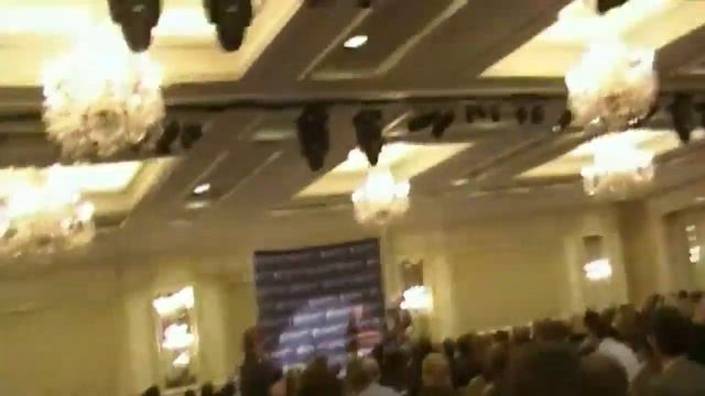 Donald Rumsfeld confronted on Aspartame and Iraq War смотреть онлайн