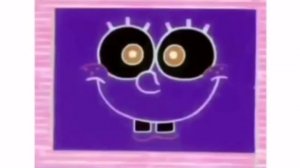 губка боб квадратные штаны horror version