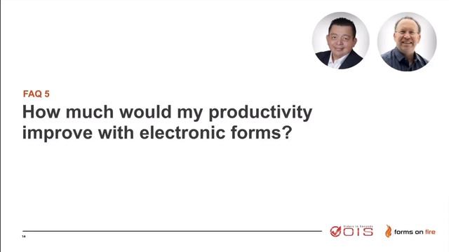 Say Goodbye to Manual Paperwork: Convert Paper Forms into Electronic Forms | OrdersInSeconds.com смотреть онлайн