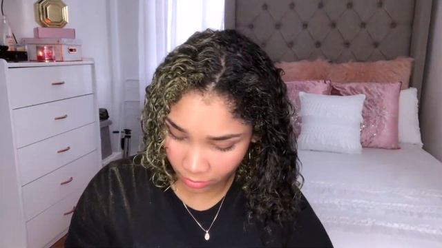 Does the Hair Paint Wax Works? Mofajang Review- JET BLACK TO BLONDE смотреть онлайн