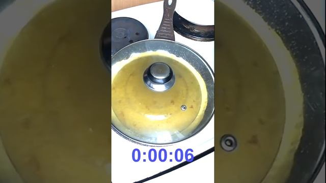Кессадилья на сковородке смотреть онлайн