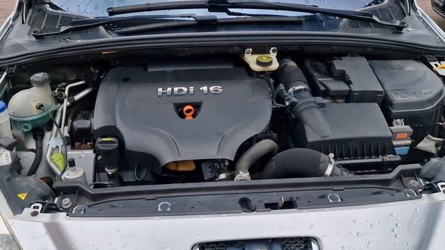 Peugeot 308 11-2010 смотреть онлайн