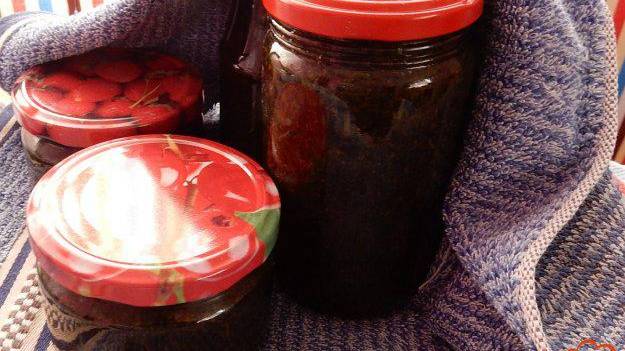 Сборник рецептов