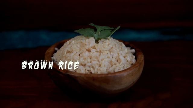 BROWN RICE - By El Toro Loco Churrascaria - The Best Steak House In Miami! смотреть онлайн