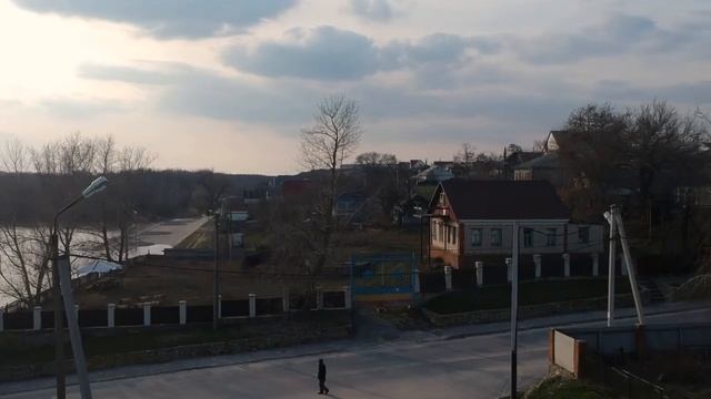 Набережная Вешенская #вешенская #тихийдон #шолоховскийрайон смотреть онлайн