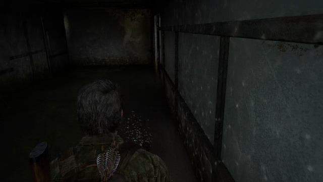The Last Of Us Part I 2025.01.11