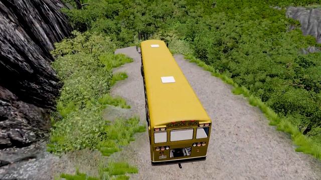 ГОПНИК НА МЕРСЕДЕСЕ l УЧИТЕЛЯ НА ДОРОГЕ l Beamng drive #short смотреть онлайн