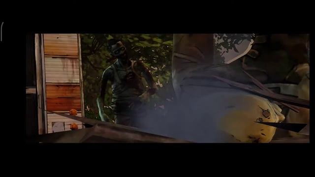 Walking Dead:Michonne.Продолжение ходячих мертвецов.mp4 смотреть онлайн