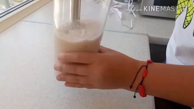 СМУЗИ ЧЕЛЛЕНДЖ / Аня и София! смотреть онлайн