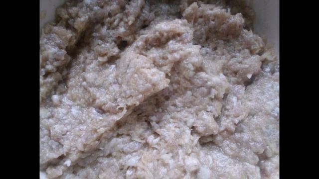 Домашние котлеты с фаршем и картофелем / Potato cutlets смотреть онлайн