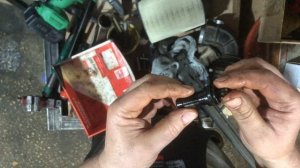 НИВА стук неисправность  гидрокомпенсаторов 🔥