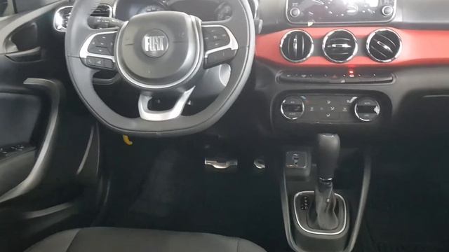 FIAT ARGO 2021,VALE LA PENA? REVIEW... смотреть онлайн