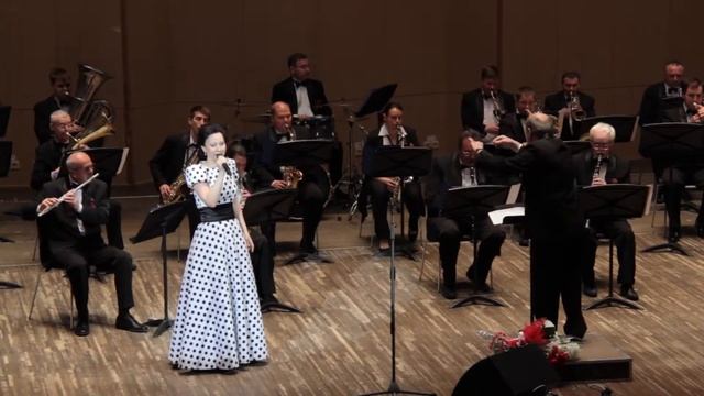 П.Аедоницкий сл. Ф.Лаубе "Довоенный вальс" смотреть онлайн