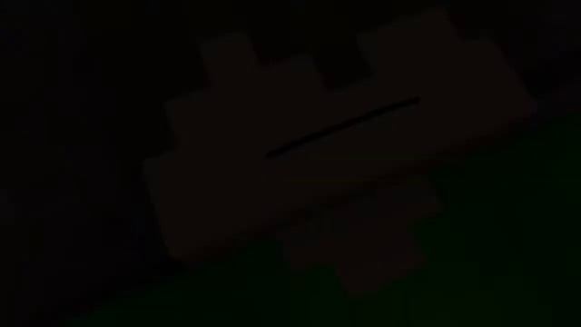 Майнкрафт анимация каша смотреть онлайн