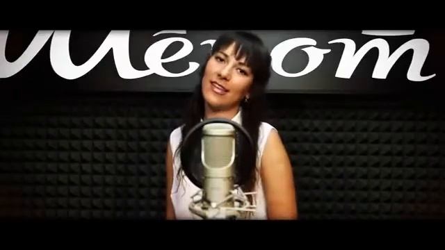 Песня мужу-Любимый муж мой (муз.и сл. Орской Маргариты)