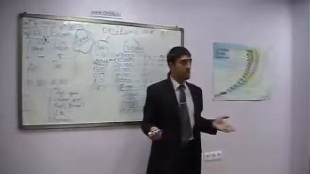 Роман Крафт 'Смысл бизнеса' смотреть онлайн