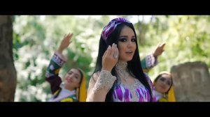 Зулайхо Махмадшоева - Номардо / Zulaykho Mahmadshoeva - Nomardo (2020)