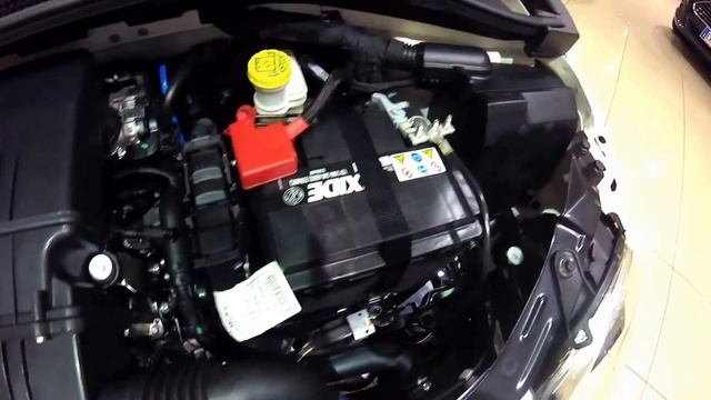 FIAT 500C CABRIO AUTOMATICA USATA AZIENDALE MATERA BARI - AUTOSALONE DI PEDE - смотреть онлайн