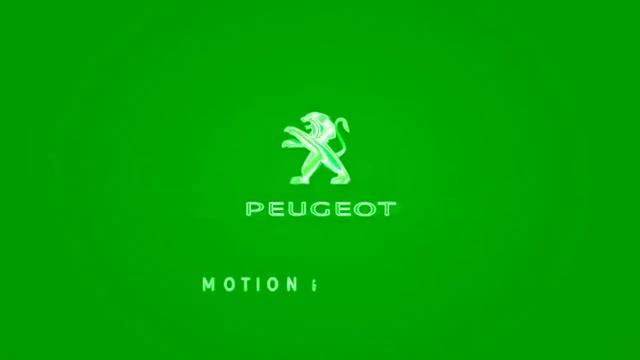 {2nd Collab Entry For TIMVE728 | New Effect/Part 10} Peugeot Logo With DTPMH475 Flanged Saw смотреть онлайн