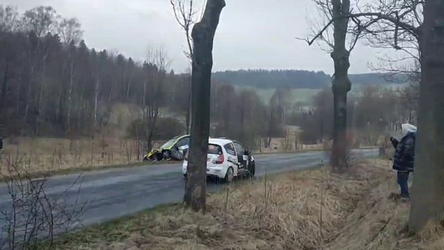 6 Tech -mol Tarmac masters 2022 crash смотреть онлайн