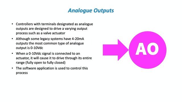 Introduction to BeMS - Part 3 - DDC Controllers смотреть онлайн