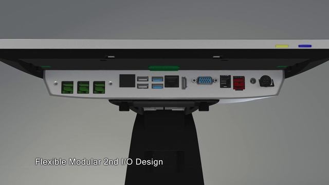 FEC POS | AerPPC PP-9645 Promotion Video смотреть онлайн