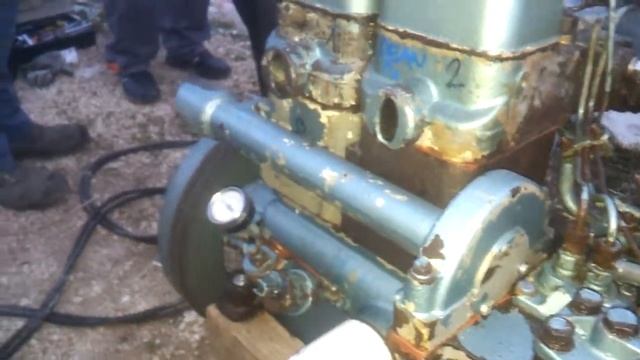 Volvo penta md2 смотреть онлайн