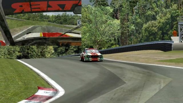 P&G 3.0 BMW CLS 24V MoSport Personal Best смотреть онлайн