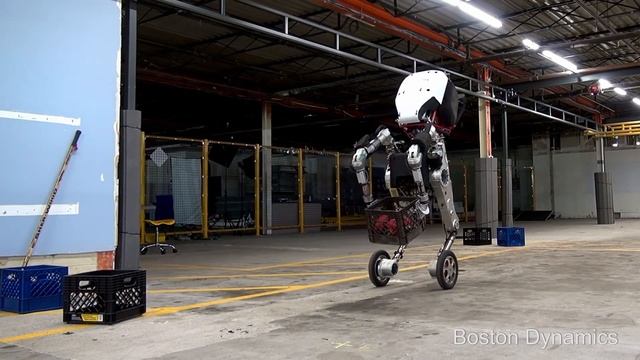 BOSTON DYNAMICS ROBOTS The Evolution Of Boston Dynamics Robots BigDog Rhex Spot Mini Handle Atlas