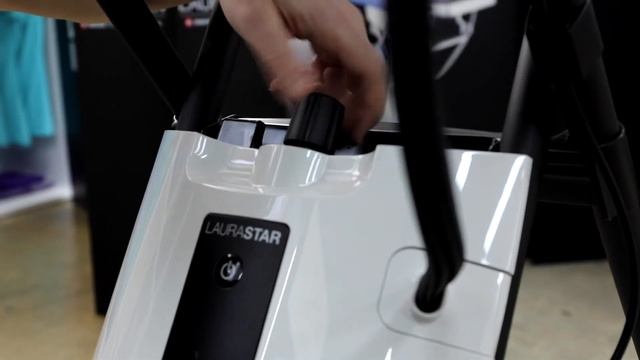 Laurastar Smart I- How to maintain смотреть онлайн