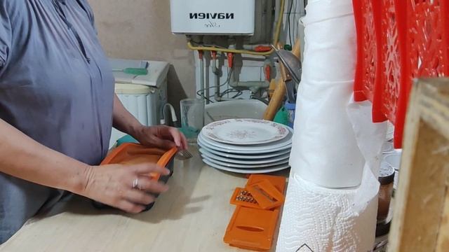 Живу на кухне 😂/ Салат/ куриные котлеты смотреть онлайн