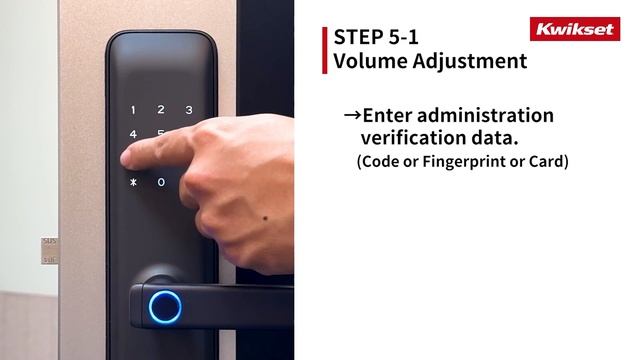 【 Kwikset】 PF3 Mortise Smart Lock(5in1)_User Manual(WiFi Version) смотреть онлайн