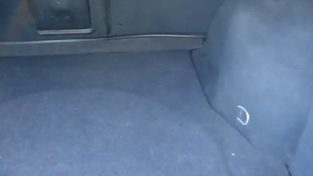 Opel Vectra B смотреть онлайн
