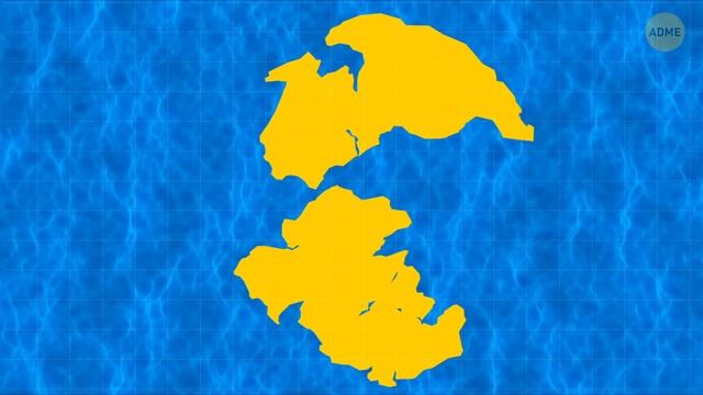 Новый суперконтинент уже формируется смотреть онлайн